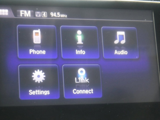 Used 2016 Honda Fit EX image 23