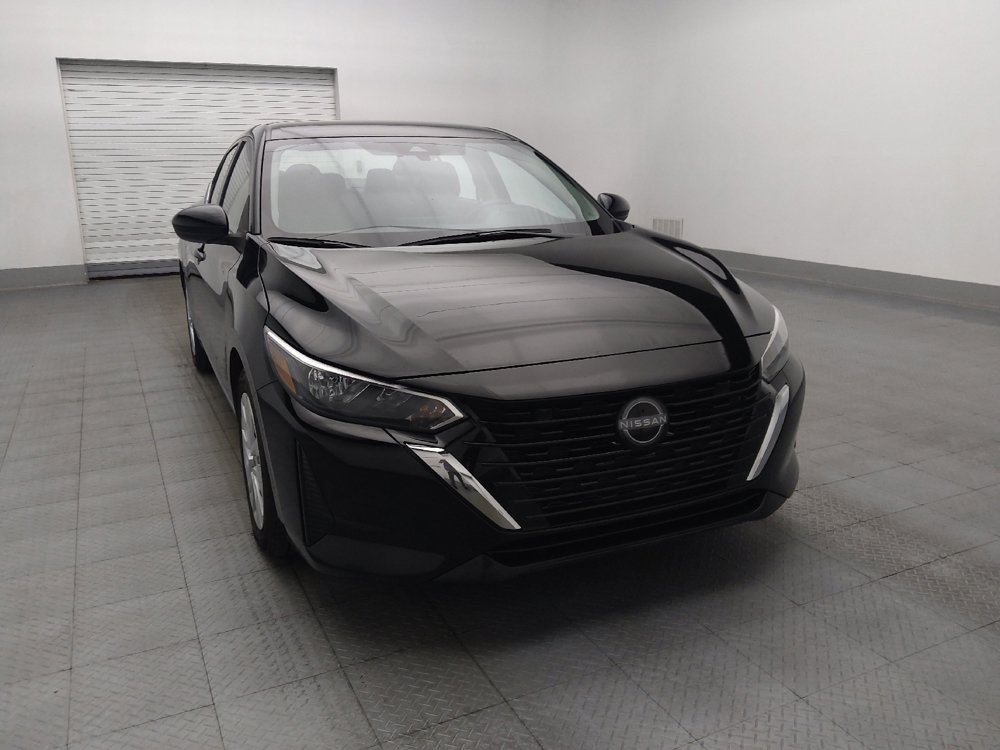 Used 2025 Nissan Sentra S FWD image 14