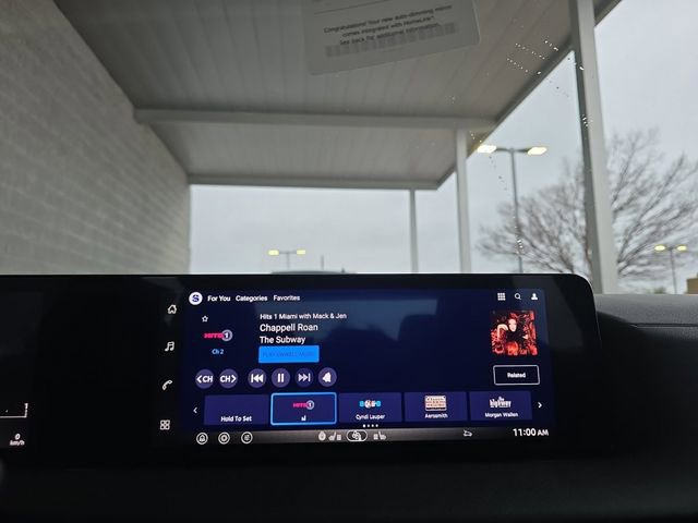 New 2026 Nissan Sentra SR w/ SR Premium Package image 8