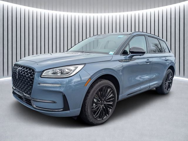 New 2026 Lincoln Corsair Reserve w/ Jet Appearance Package AWD/4WD image 7