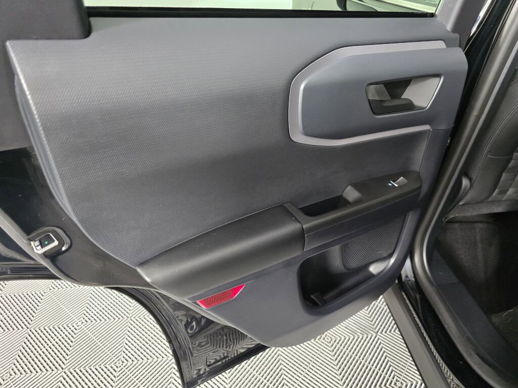 Used 2022 Ford Bronco Sport Big Bend w/ Convenience Package image 34