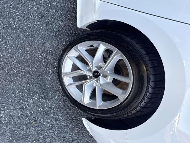 Used 2024 Audi A5 2.0T Premium Plus image 19