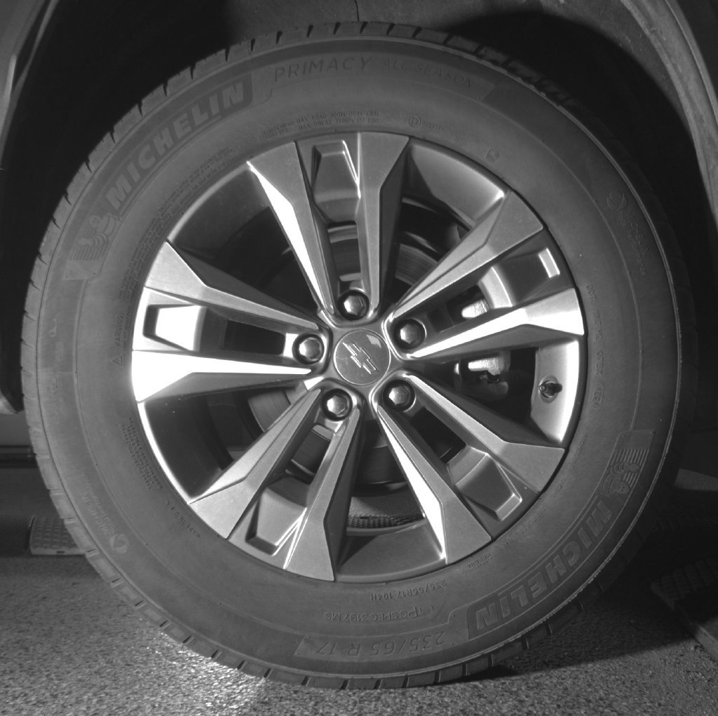 Used 2025 Chevrolet Equinox LT w/ Convenience Package II AWD/4WD image 14
