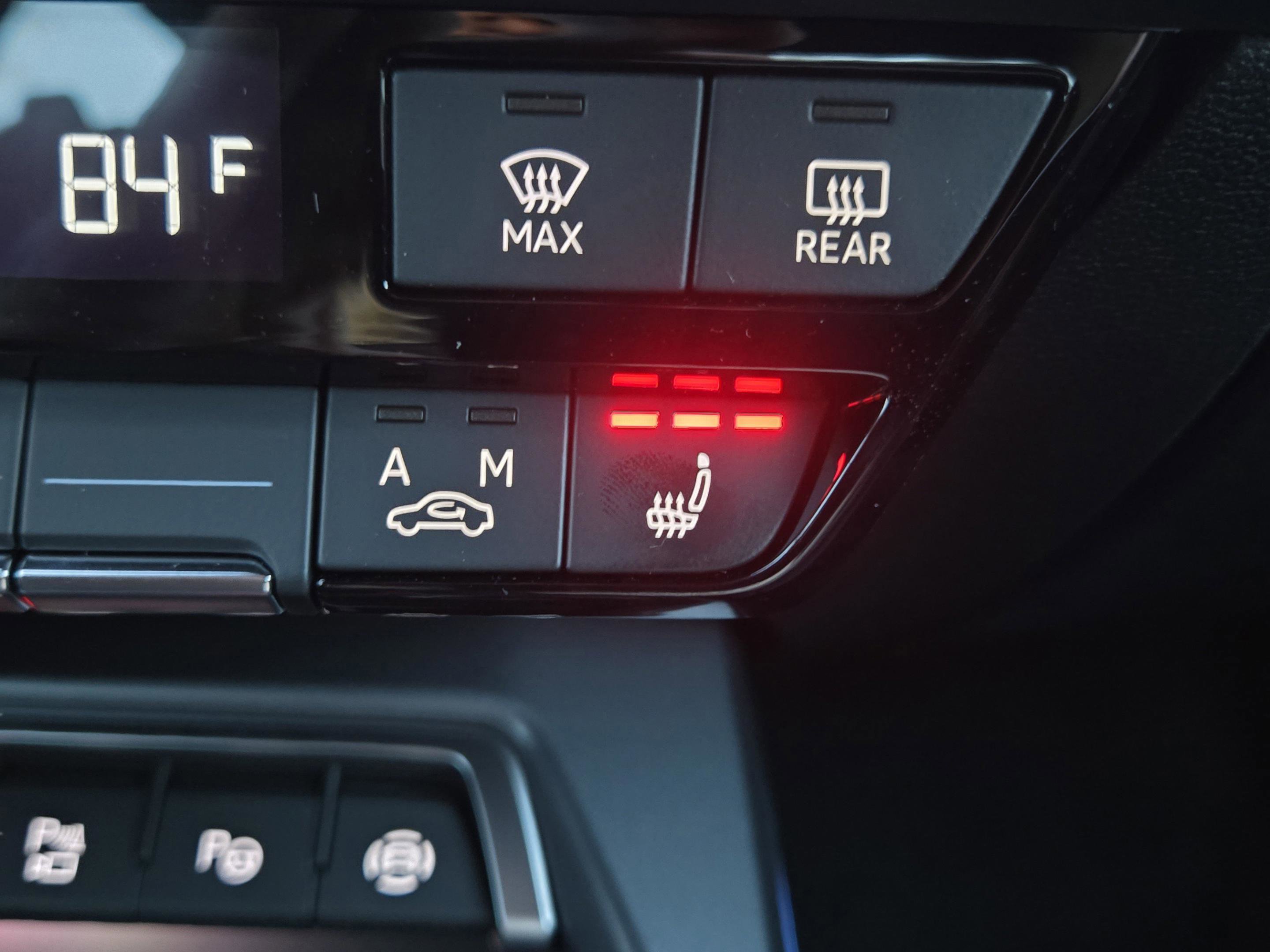 New 2026 Audi S3 Premium image 17