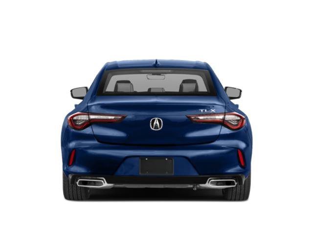 Used 2023 Acura TLX SH-AWD w/ Advance Package image 5