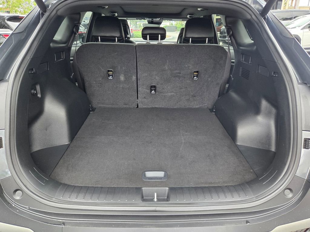 Used 2023 Kia Sportage X-Line w/ X-Line Premium Package image 9