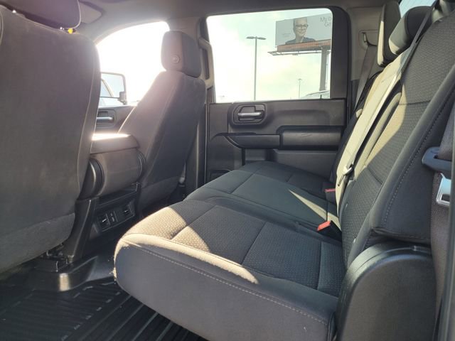 Used 2024 GMC Sierra 2500 Pro w/ Convenience Package image 5