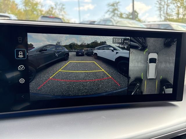 New 2026 Hyundai Ioniq 9 SEL image 14