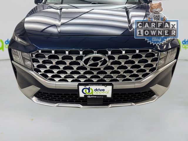 Used 2022 Hyundai Santa Fe SEL w/ Cargo Package image 14