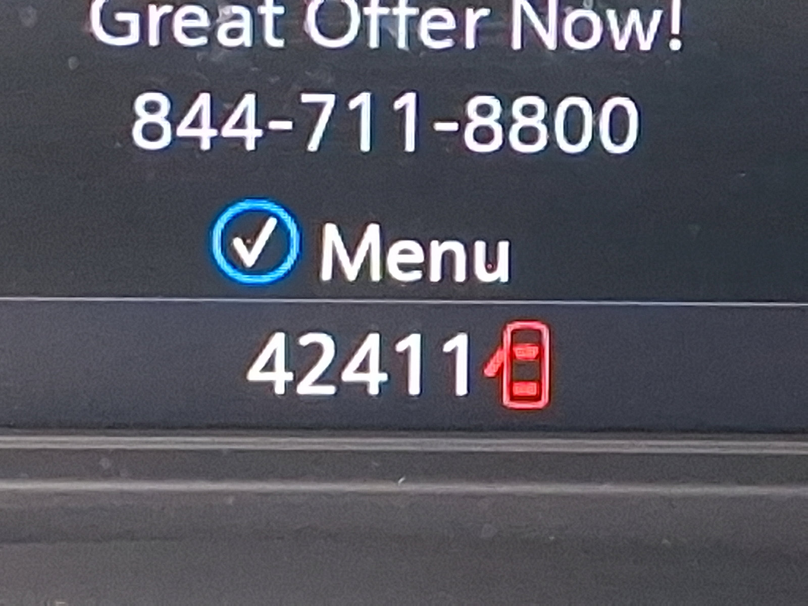 Used 2023 Buick Enclave Essence w/ Experience Buick Package image 22