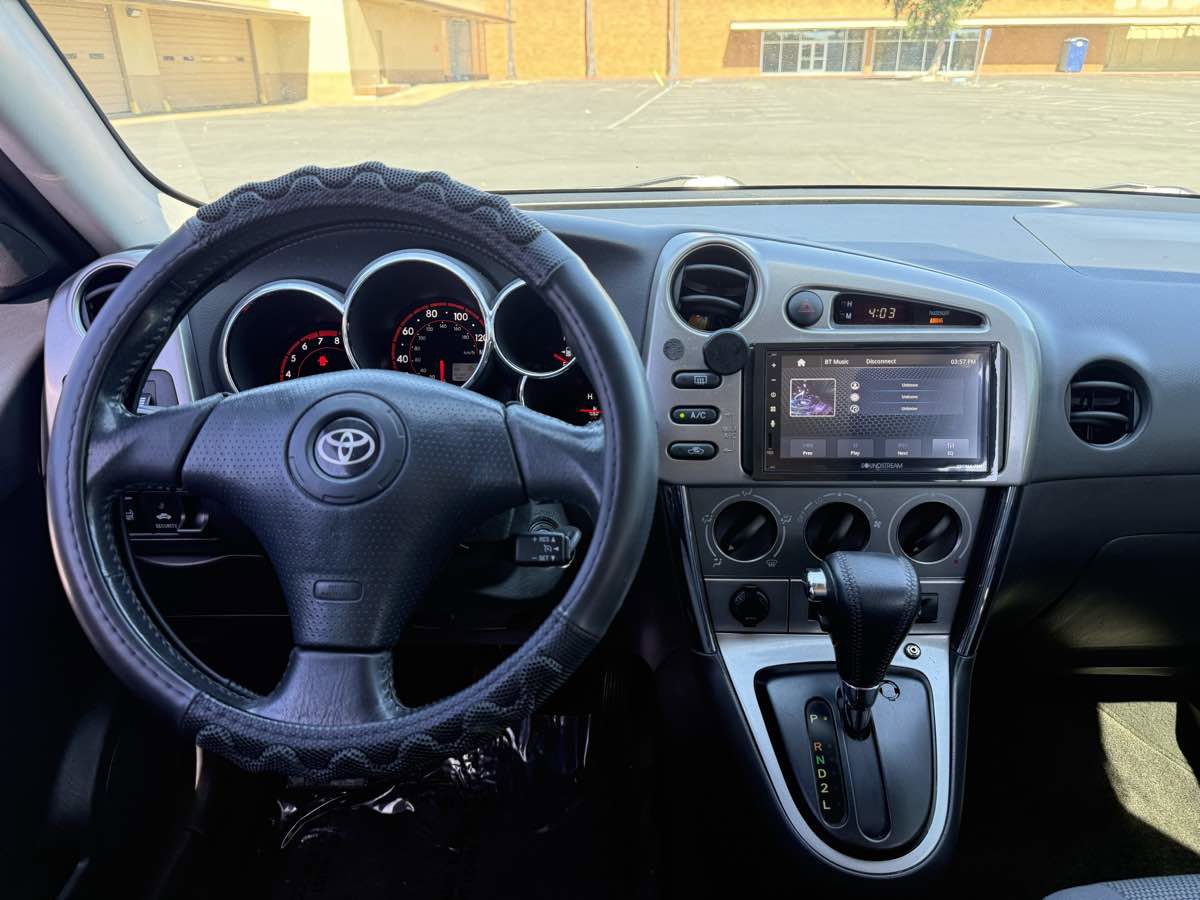 Used 2007 Toyota Matrix XR FWD image 15