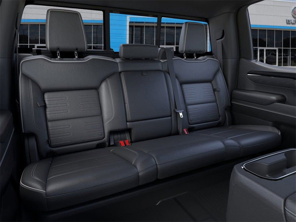 New 2026 GMC Sierra 1500 AT4X image 17