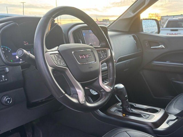 Used 2020 GMC Canyon Denali image 13