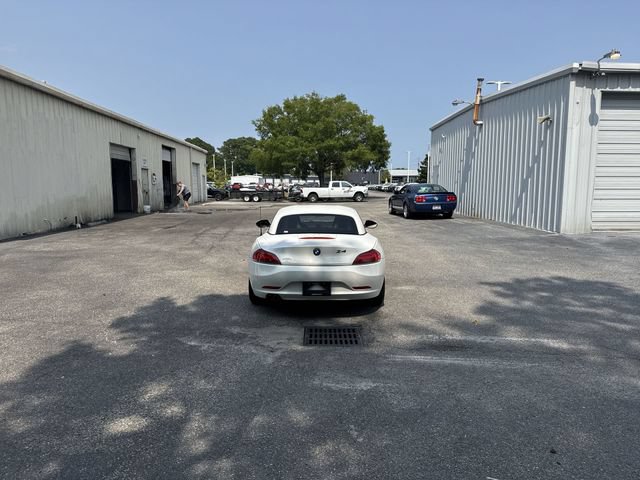 Used 2013 BMW Z4 sDrive28i RWD image 6