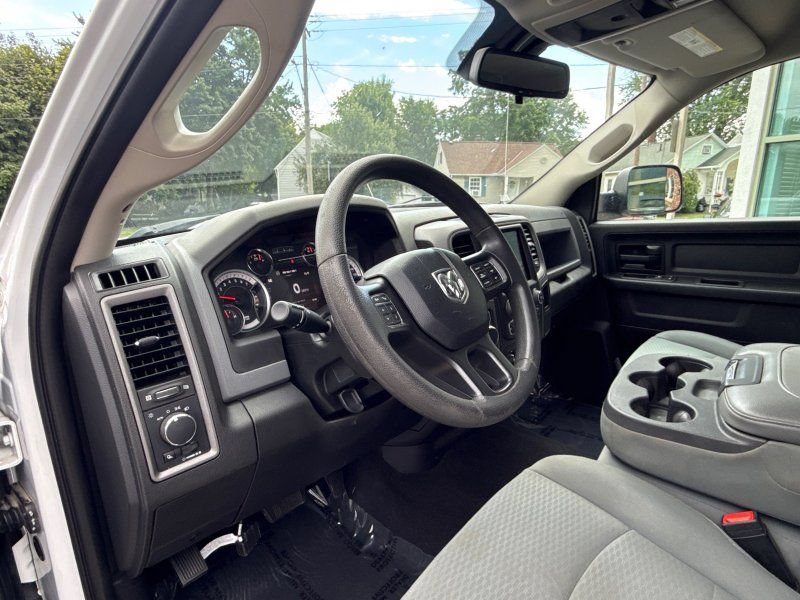Used 2020 RAM 1500 Tradesman w/ Popular Equipment Group AWD/4WD image 10