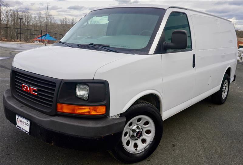 Used 2010 GMC Savana 1500 image 33