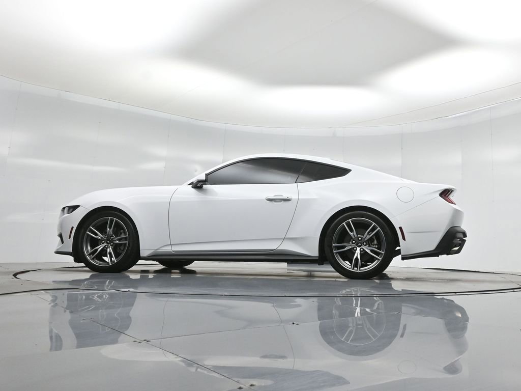 Certified 2024 Ford Mustang Coupe image 50