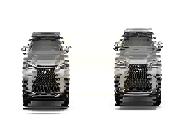 New 2026 Lexus NX 350 AWD image 10