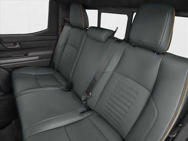 New 2026 Toyota Tacoma 4x4 Double Cab Hybrid image 9