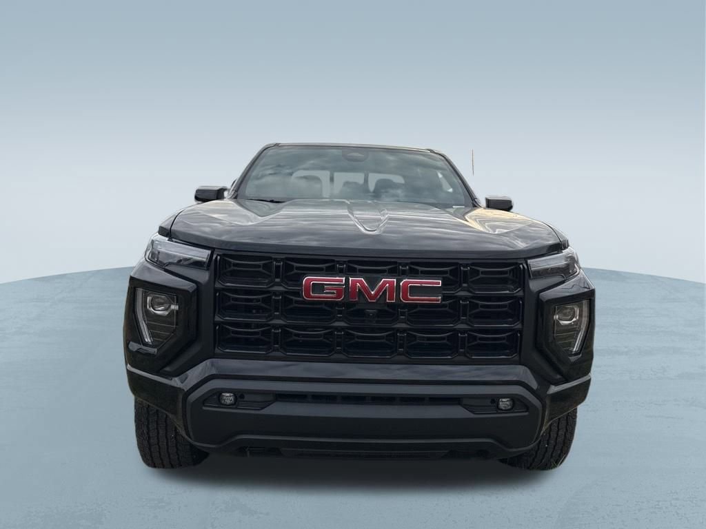 New 2025 GMC Canyon Elevation w/ Convenience Package image 32