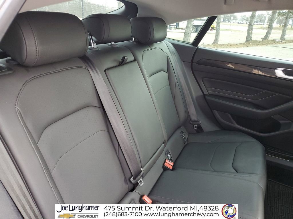 Used 2021 Volkswagen Arteon SE image 26