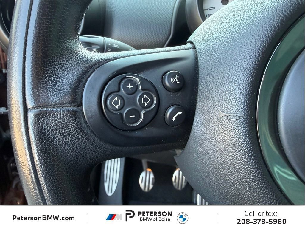 Used 2013 MINI Cooper Paceman S AWD/4WD image 24
