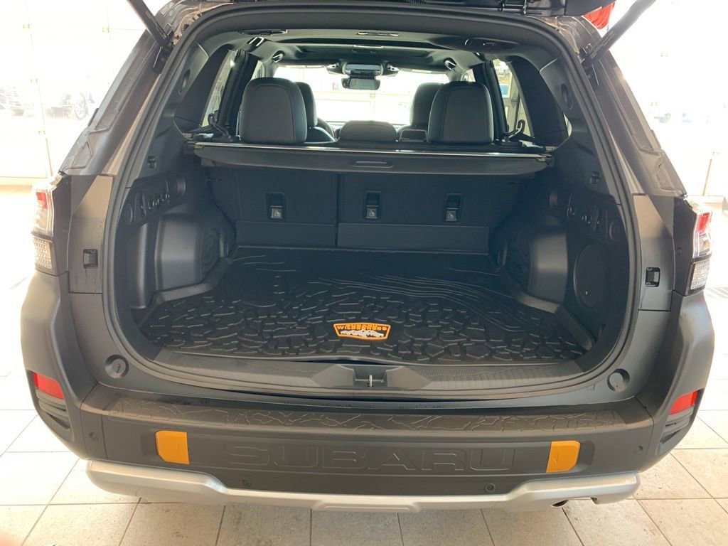 New 2026 Subaru Forester Wilderness image 15