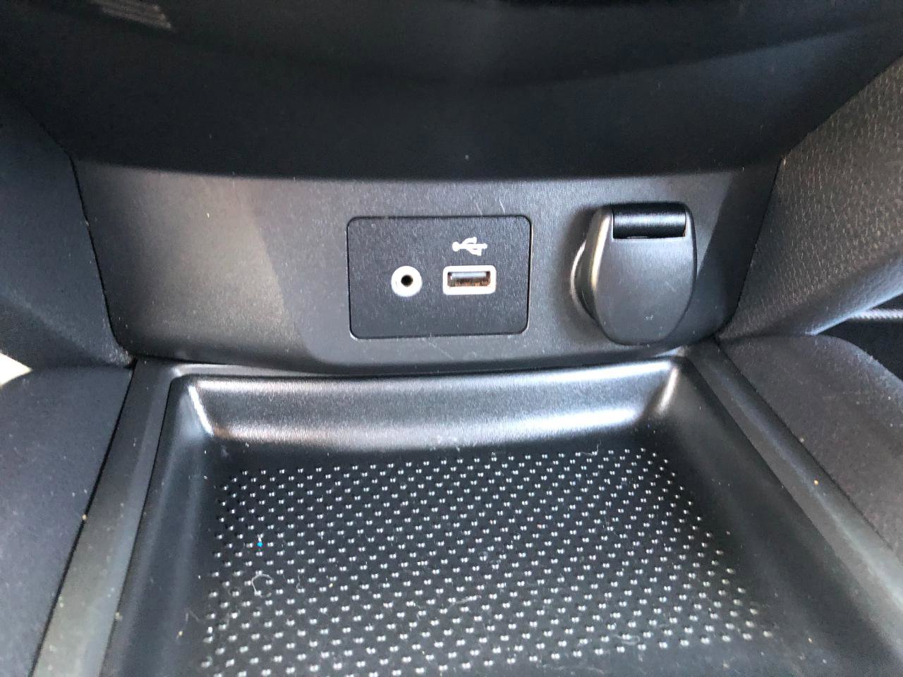 Used 2019 Nissan Rogue SV AWD/4WD image 20