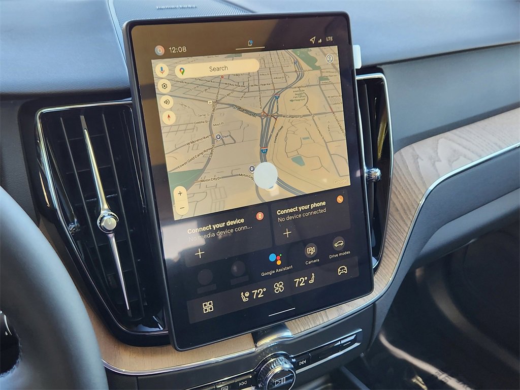 New 2026 Volvo XC60 B5 Plus w/ Climate Package image 11