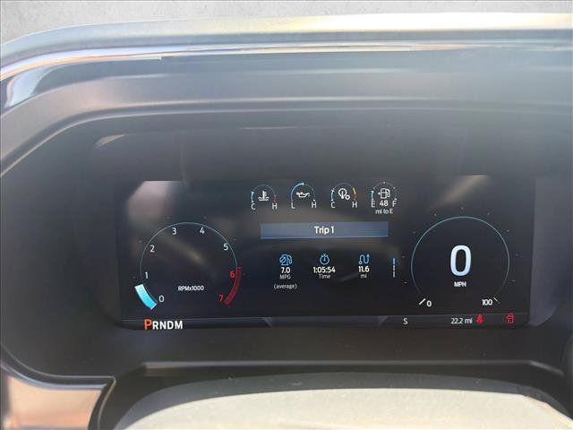 New 2026 Ford F250 XLT w/ XLT Premium Package AWD/4WD image 12