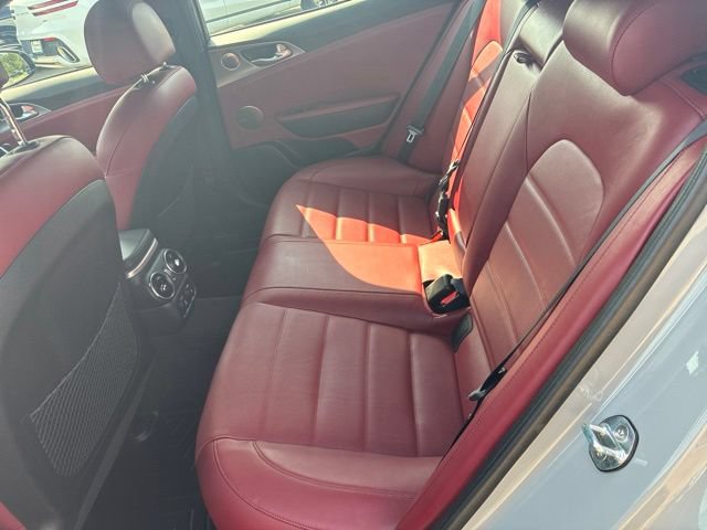 Used 2019 Kia Stinger GT2 AWD/4WD image 11