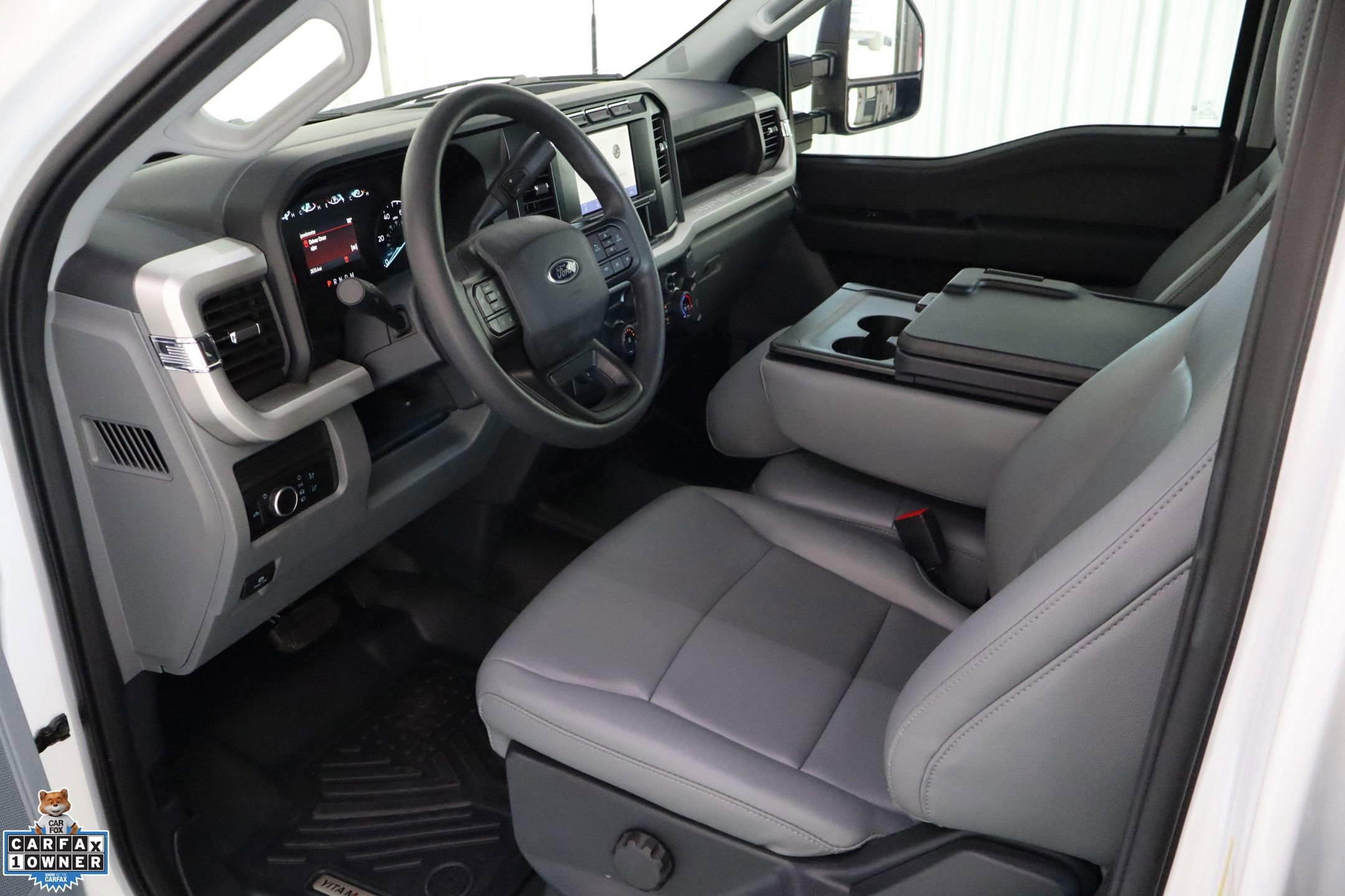 Certified 2023 Ford F250 XL image 23