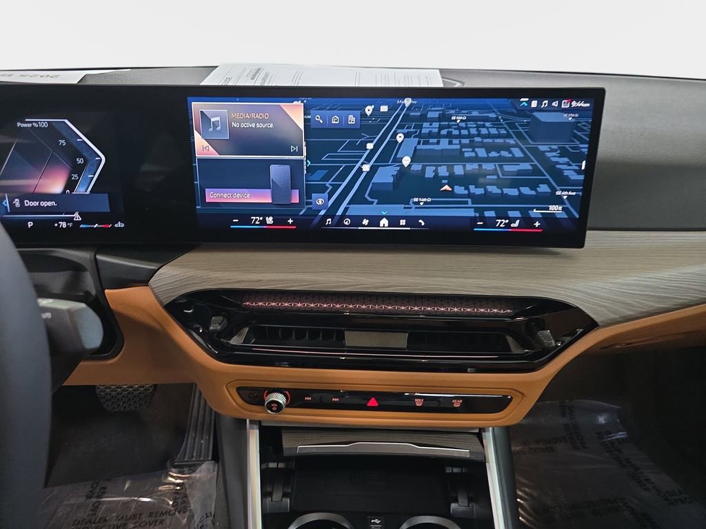 Used 2025 BMW 330i Sedan w/ Convenience Package image 23