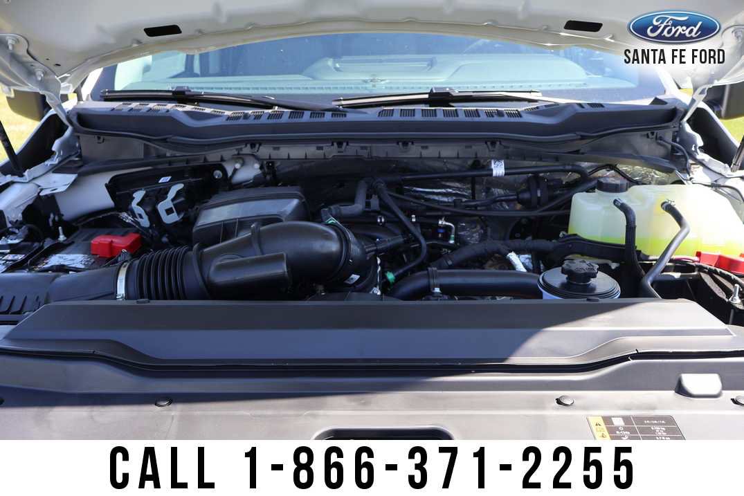New 2026 Ford F250 XLT w/ XLT Premium Package image 19