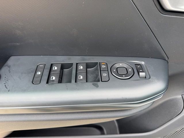 New 2026 Kia K4 FWD image 17