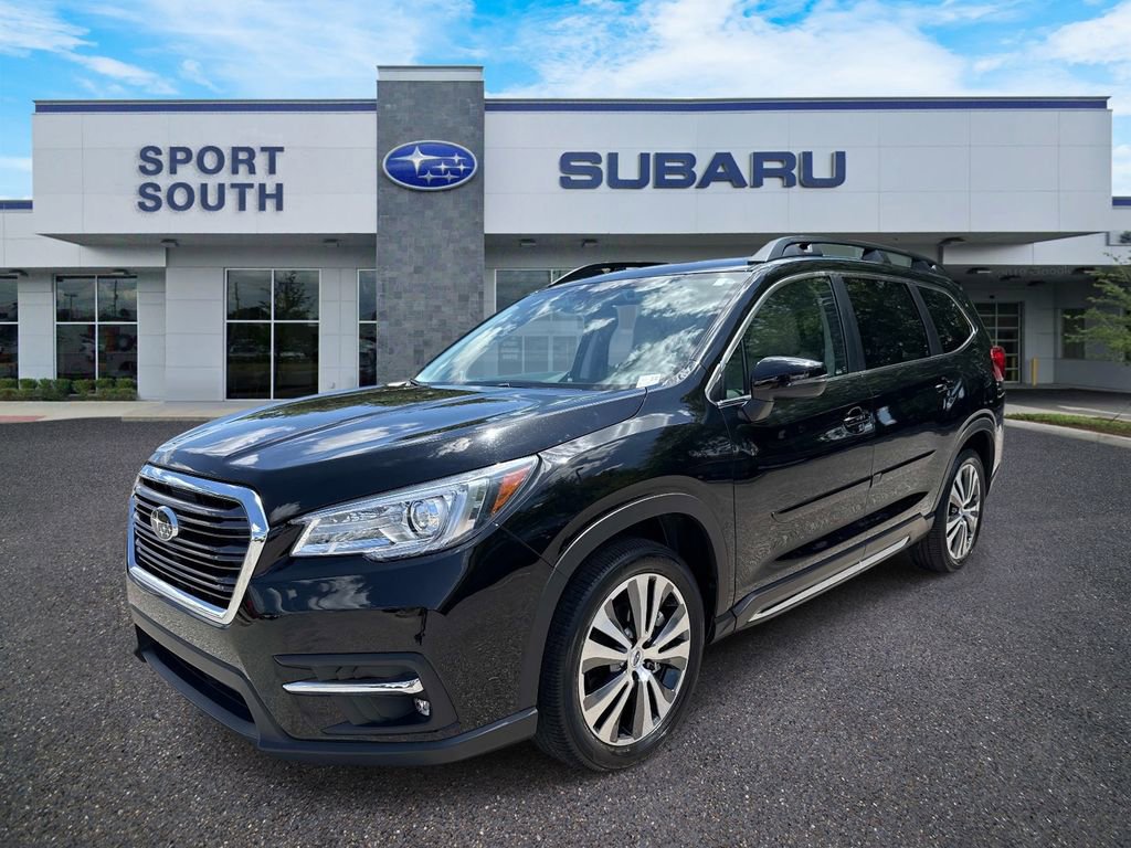 Used 2022 Subaru Ascent Limited w/ Technology Package image 7