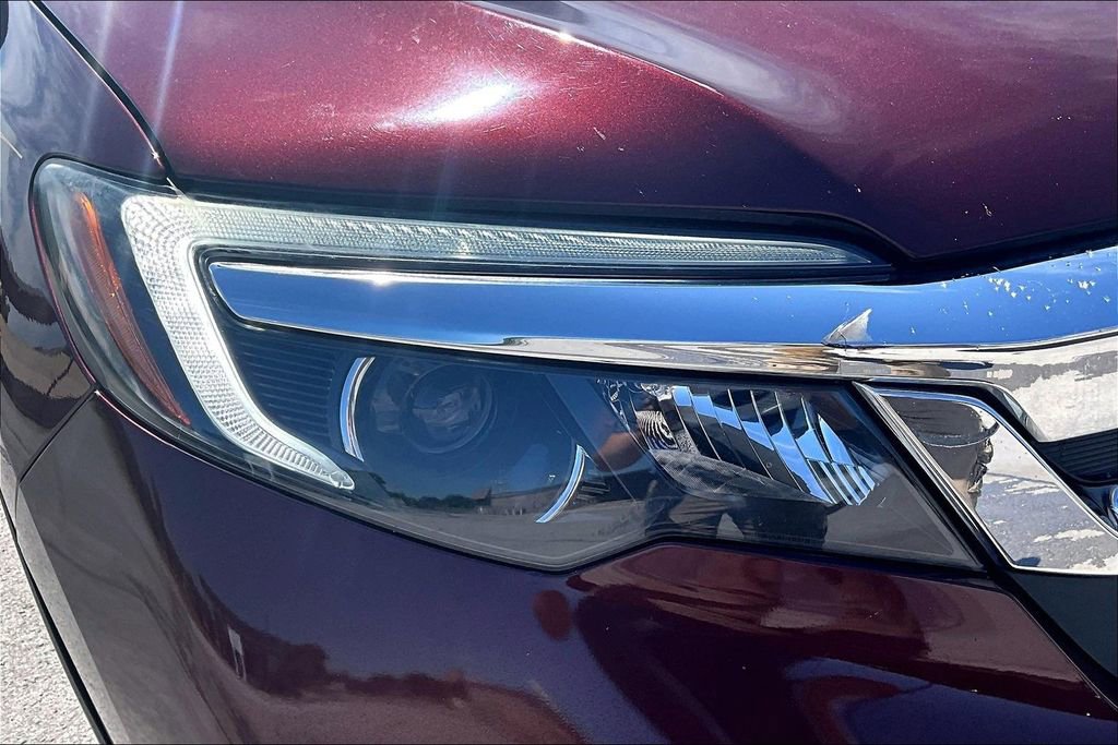 Used 2020 Honda Pilot EX-L image 32