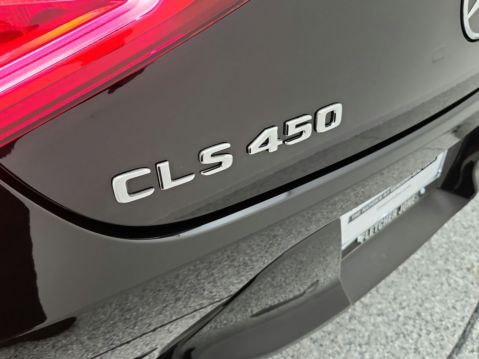 Certified 2023 Mercedes-Benz CLS 450 4MATIC image 38