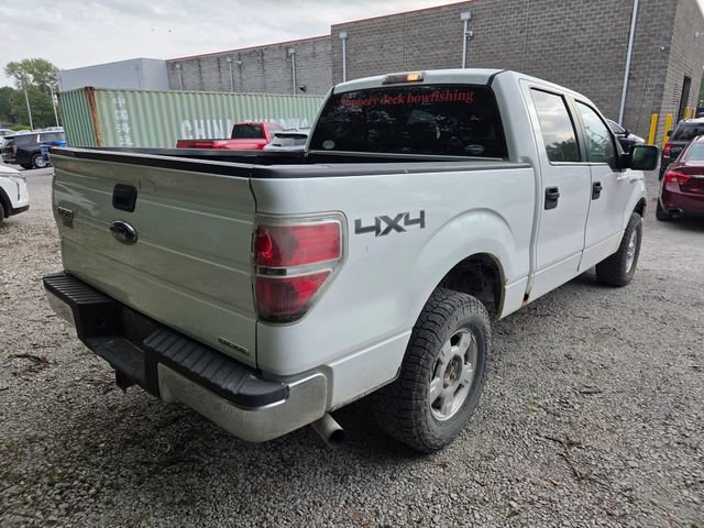 Used 2013 Ford F150 XLT AWD/4WD image 6