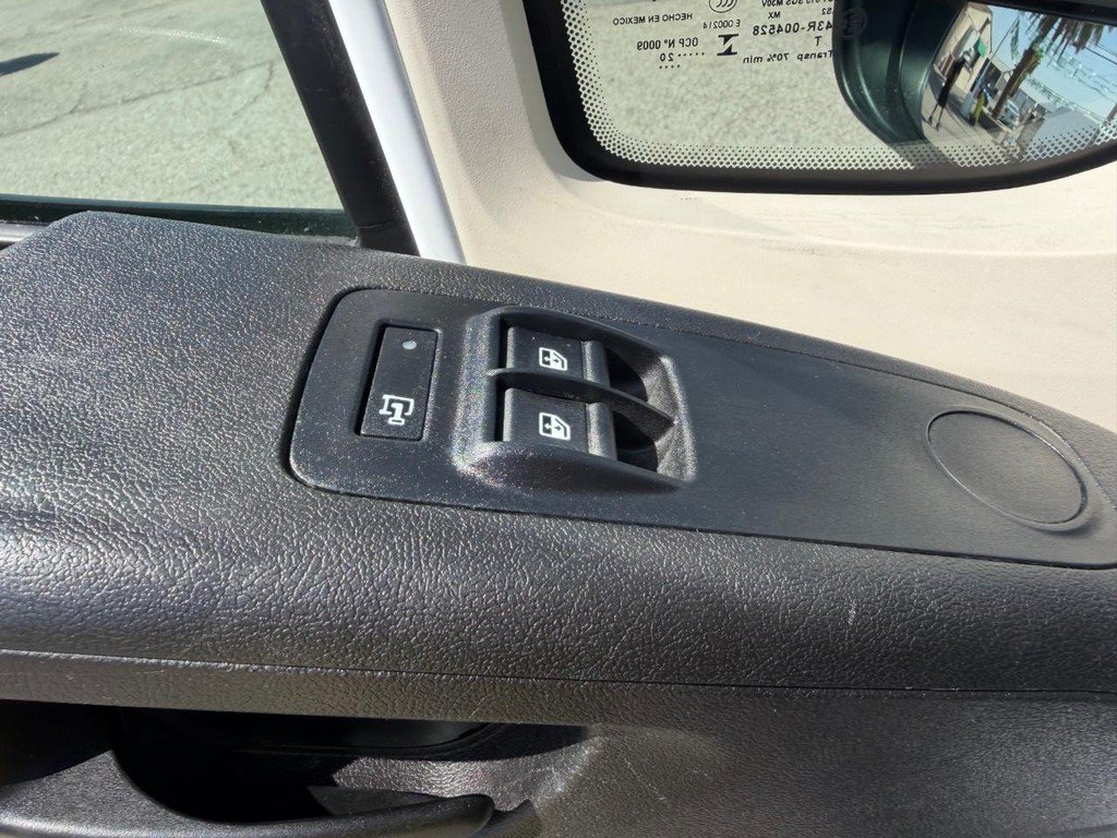 Used 2020 RAM ProMaster 1500 FWD image 42