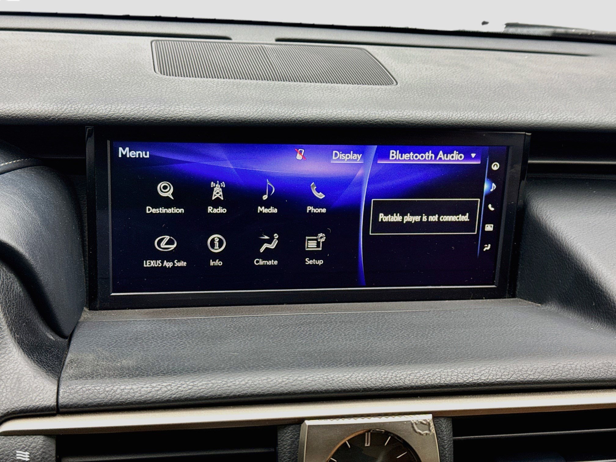 Used 2017 Lexus IS 300 AWD w/ Navigation System Package image 11