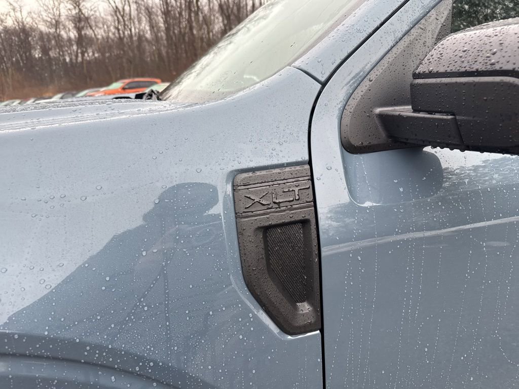 New 2026 Ford Maverick XLT w/ Equipment Group 301A image 6