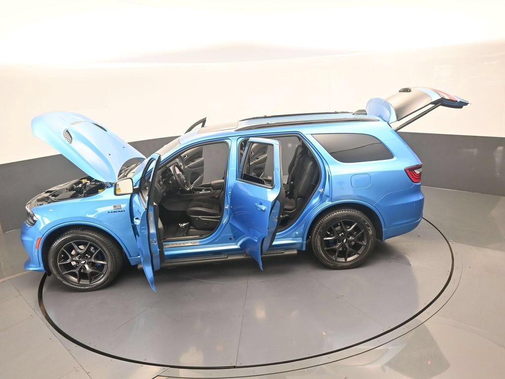 Used 2026 Dodge Durango GT AWD/4WD image 70