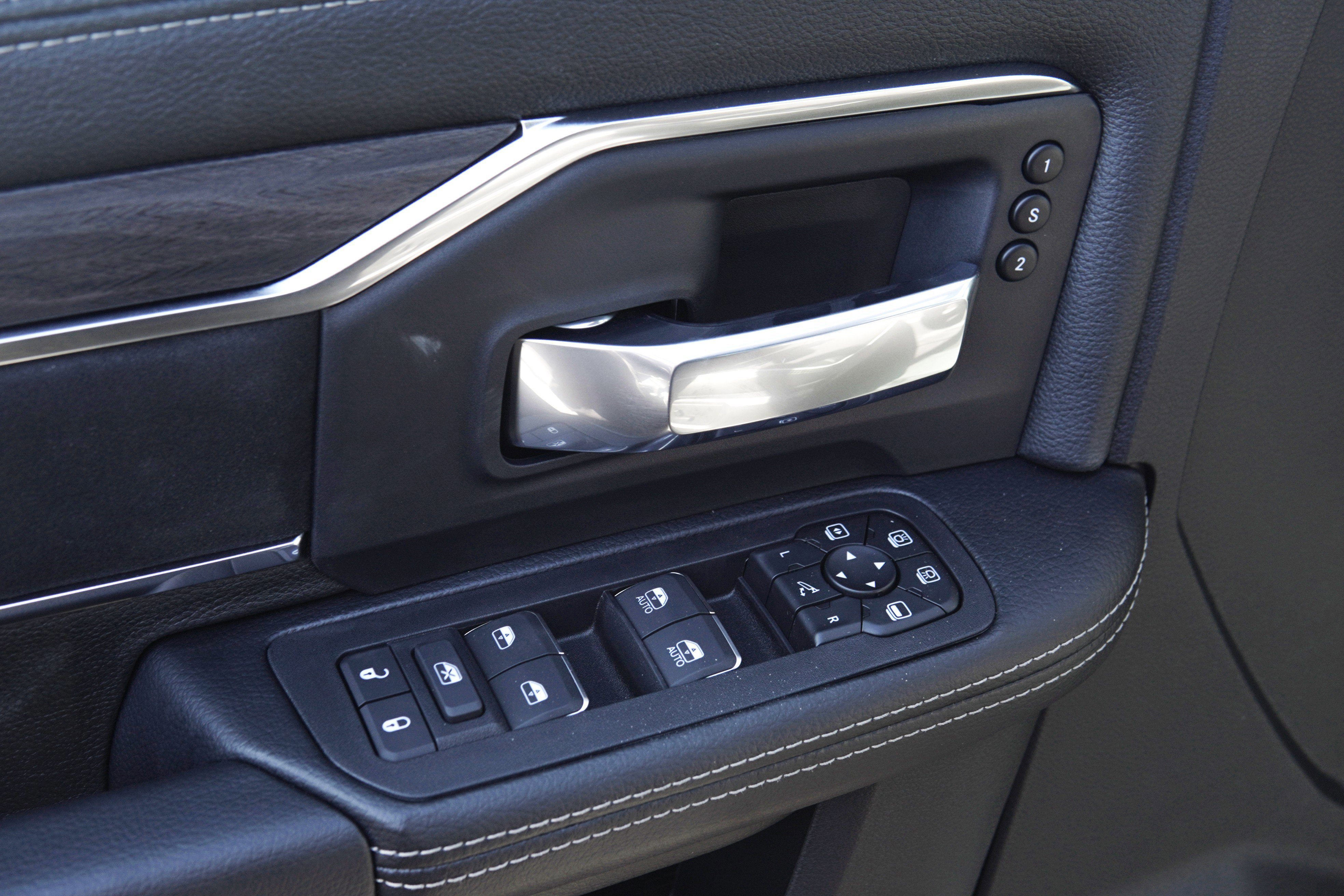 New 2026 RAM 3500 Laramie w/ Night Edition image 5