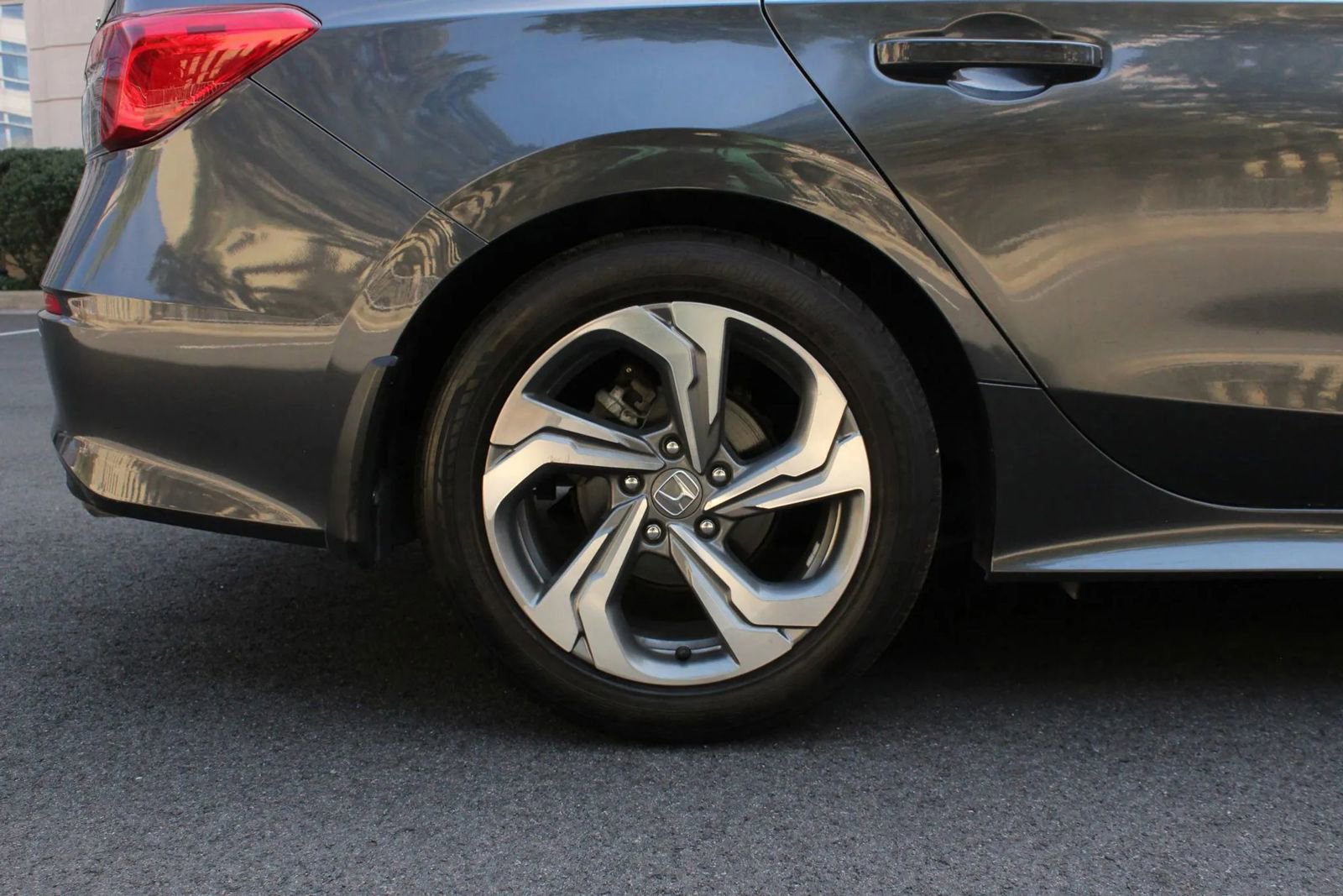 Used 2022 Honda Civic Sport image 5