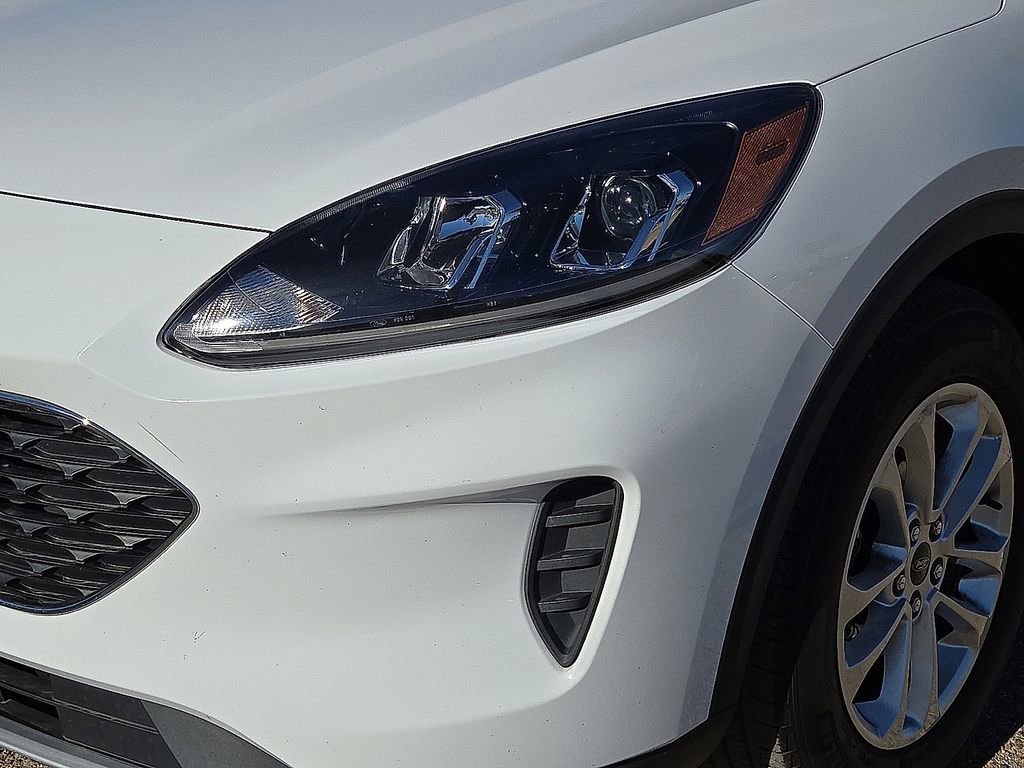 Used 2022 Ford Escape SE w/ Convenience Package image 10