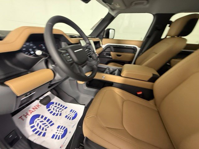 New 2026 Land Rover Defender 130 S AWD/4WD image 13