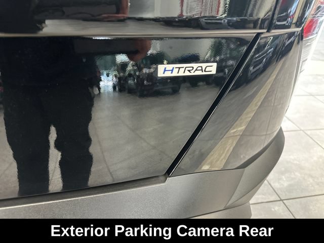 Used 2025 Hyundai Kona SE AWD/4WD image 8