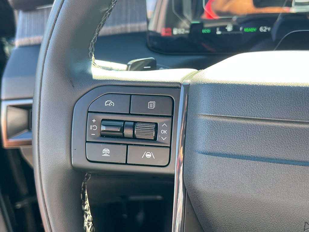 Certified 2027 Kia Telluride X-Line SX Prestige w/ Towing Package AWD/4WD image 19