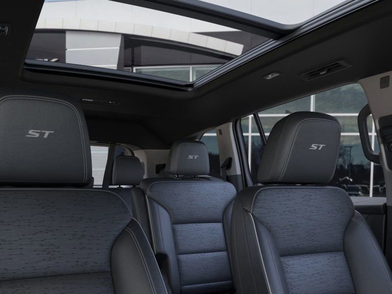 New 2026 Buick Enclave Sport Touring w/ Super Cruise Package image 27